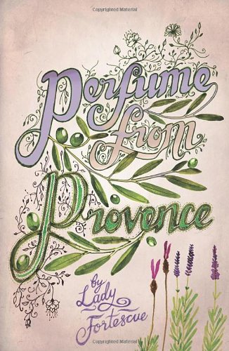 Perfume from Provence