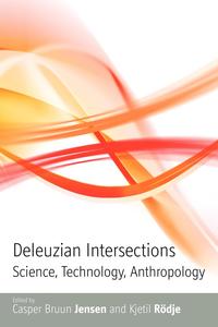 Deleuzian Intersections