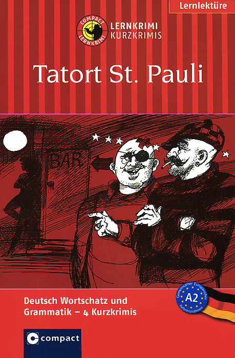 Tatort St. Pauli