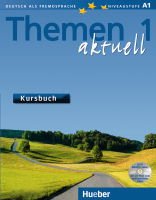 Themen Aktuell 1: Kursbuch (+ CD-ROM)