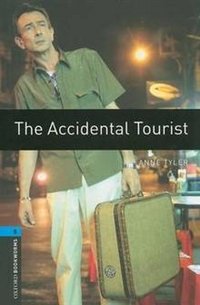 The Accidental Tourist: Stage 5