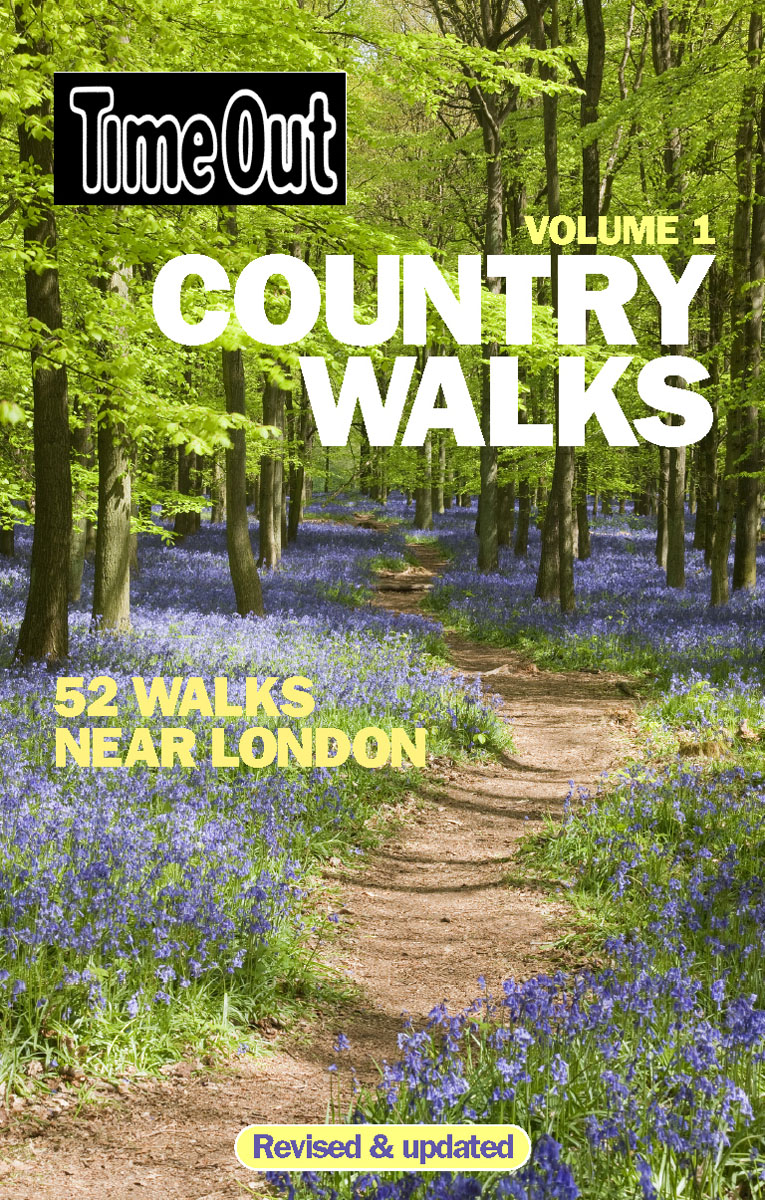 Time Out Country Walks Vol 1