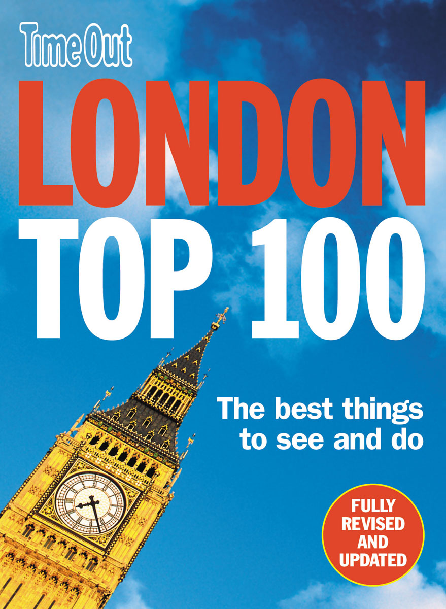 London Top 100 2nd edition