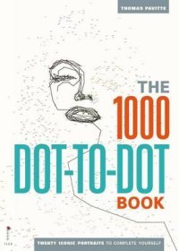 The 1000 Dot-to-Dot Book