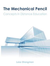 The Mechanical Pencil