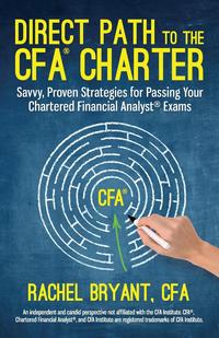 Direct Path to the CFA Charter