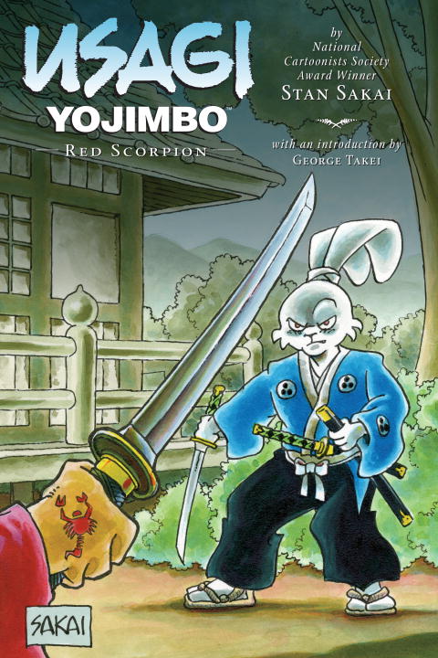 USAGI YOJIMBO VOL. 2 LTD