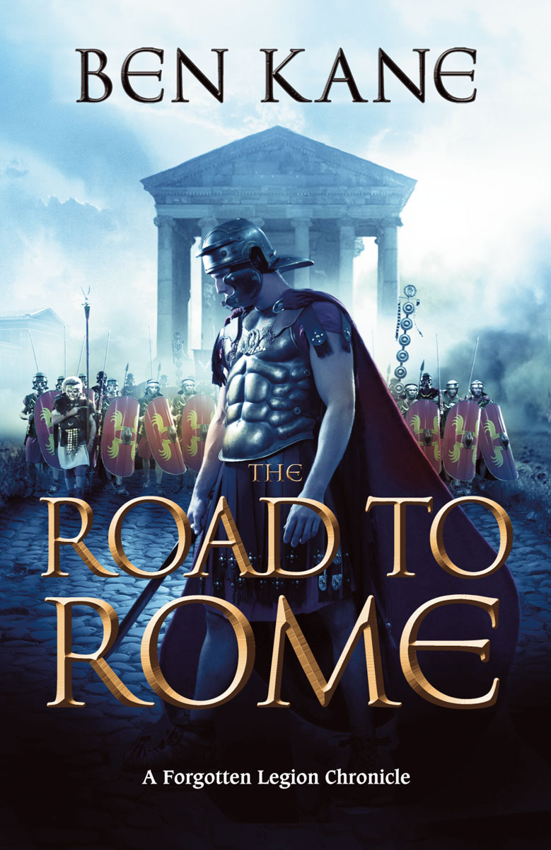 The Road to Rome