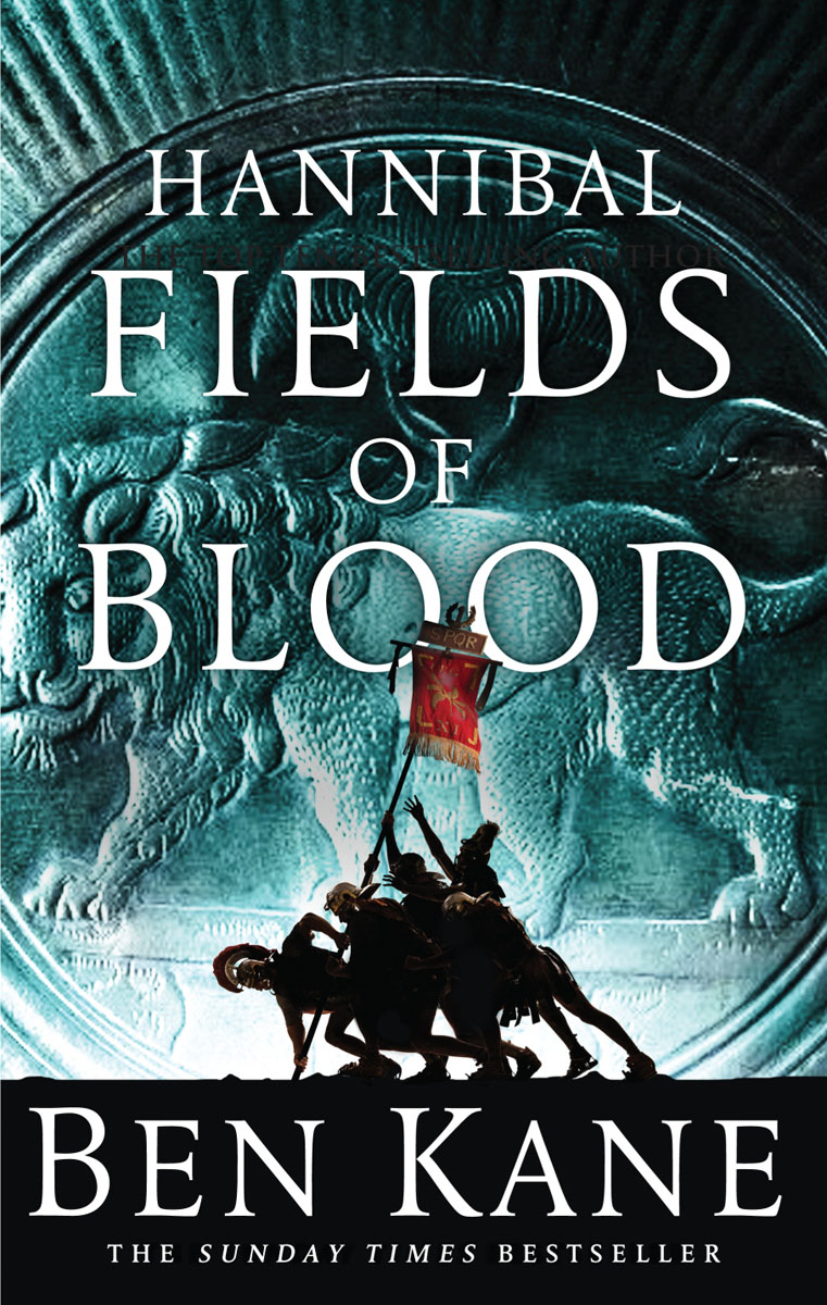 Hannibal: Fields of Blood