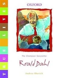 Roald Dahl