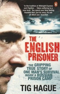 The English Prisoner