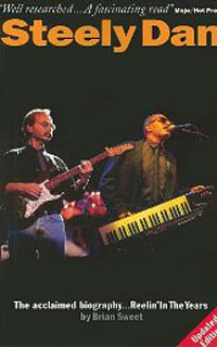 Sweet Steely Dan Updated Ed Biog Bam