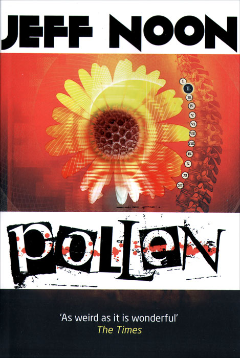 Pollen