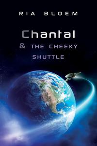 Chantal & the Cheeky Shuttle