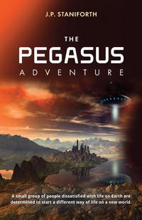 The Pegasus Adventure