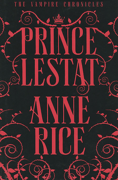 Prince Lestat