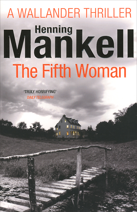 The Fifth Woman