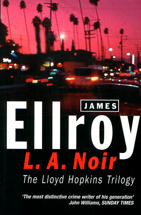 L. A. Noir