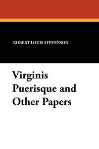 Virginis Puerisque and Other Papers