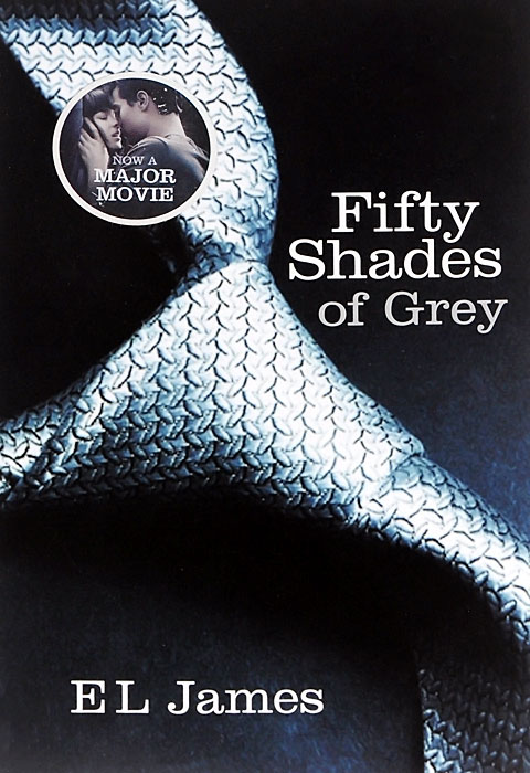 Fifty Shades of Grey 1