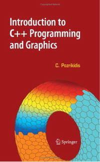 Introduction to C++ Programming and Graphics