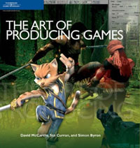 The Art of Producing Games