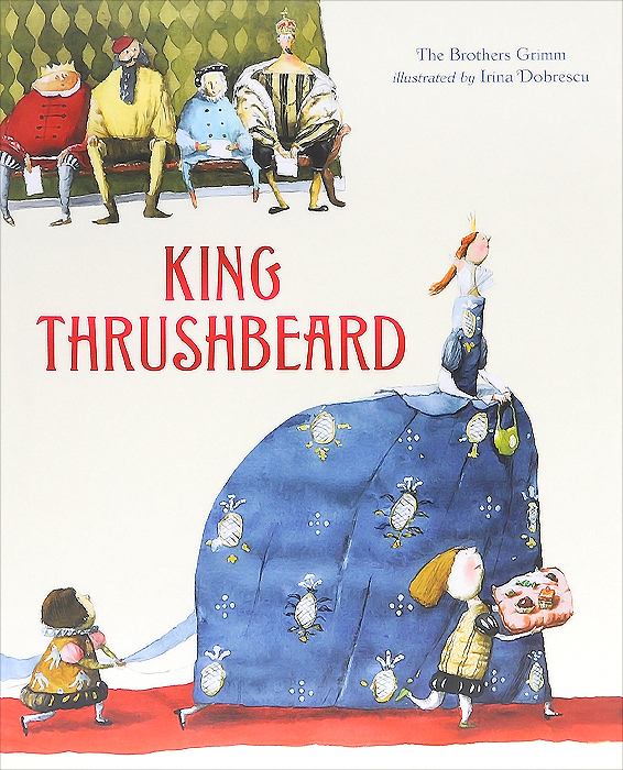 King Thrushbeard