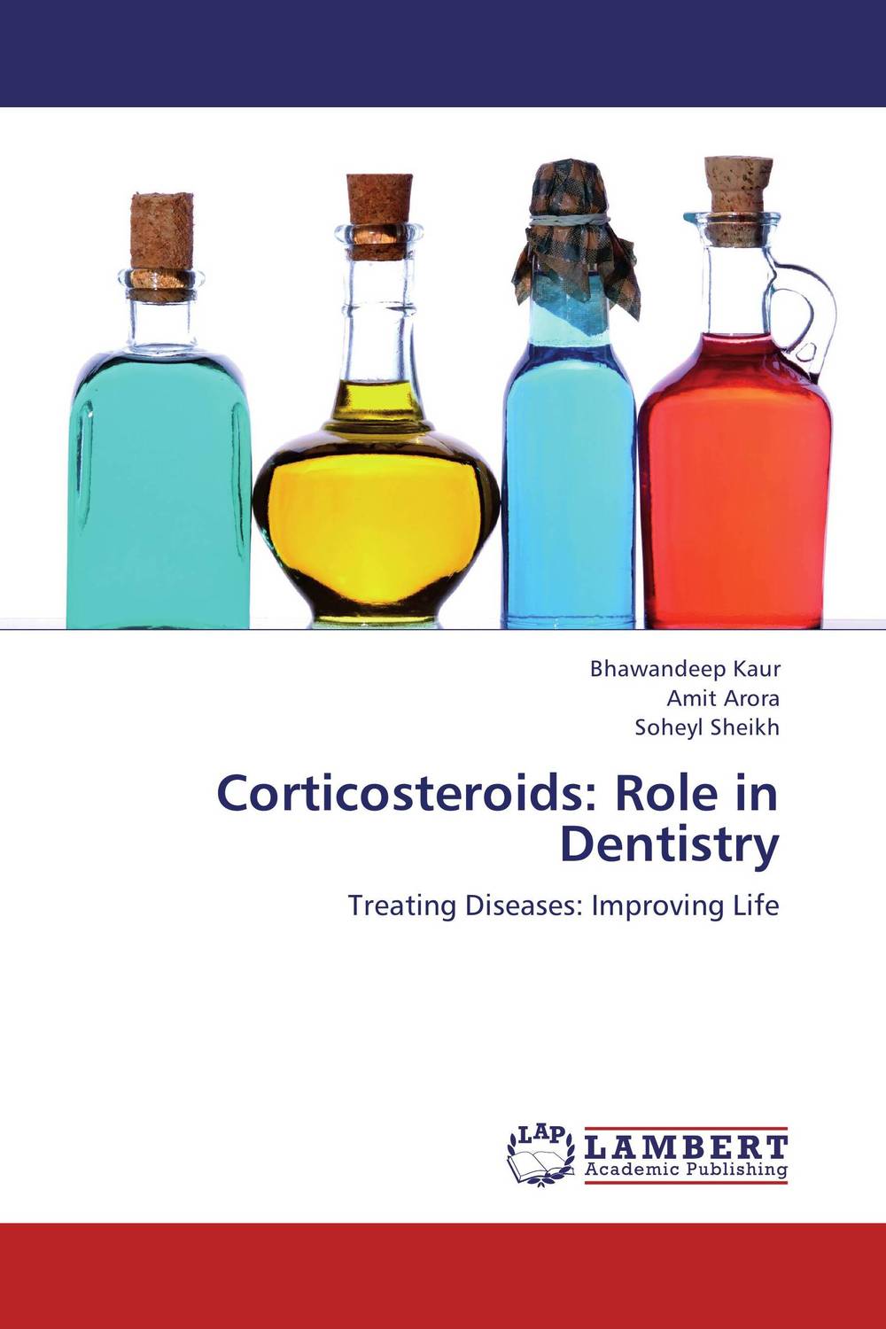 Corticosteroids: Role in Dentistry