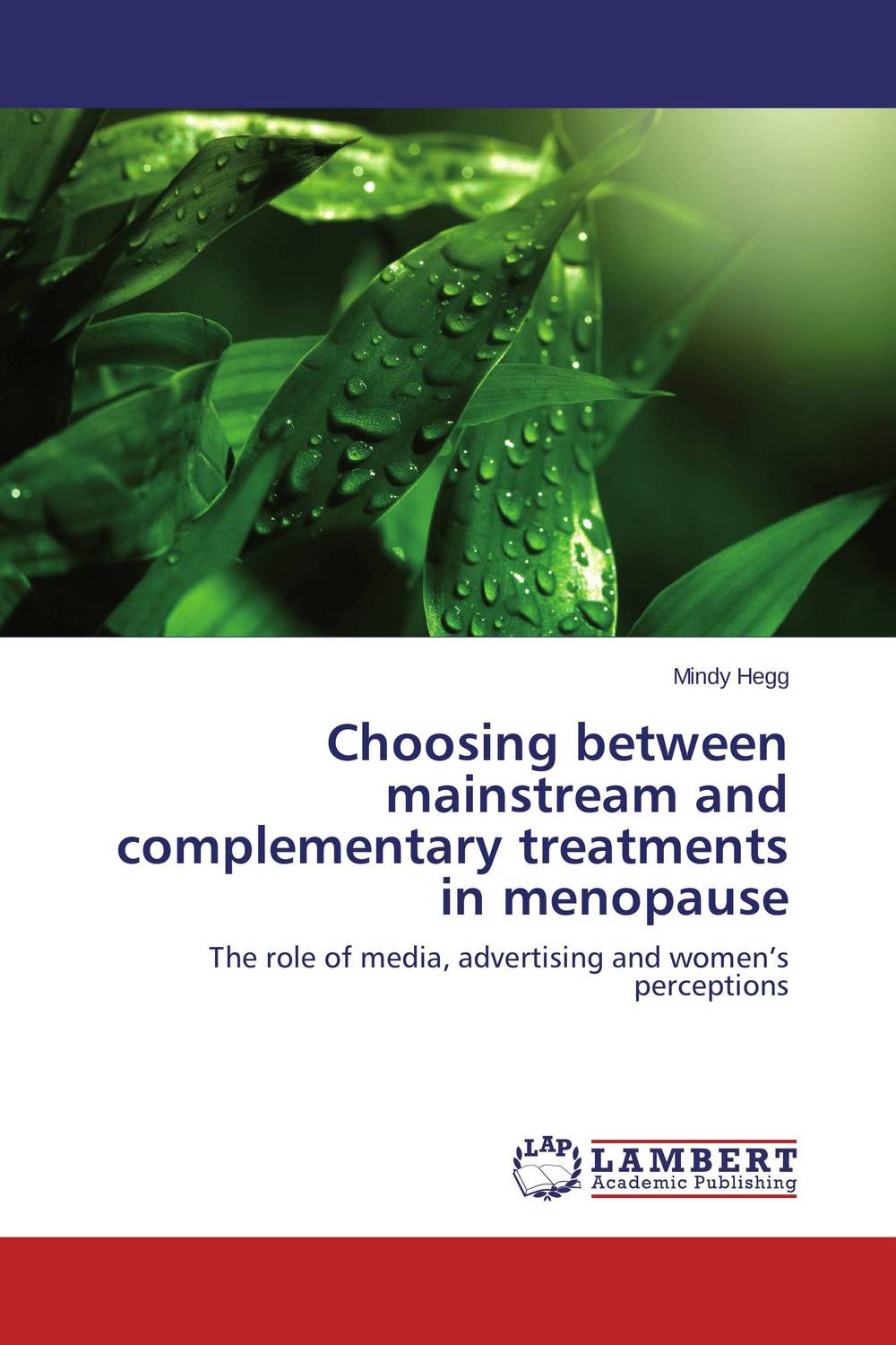 Choosing between mainstream and complementary treatments in menopause