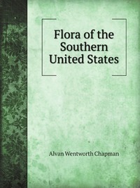 Flora of the Southern United States