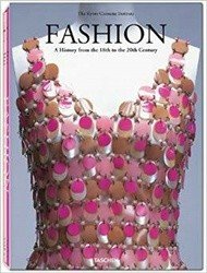 Fashion: A History from the 18th to the 20th Century (комплект из 2 книг)