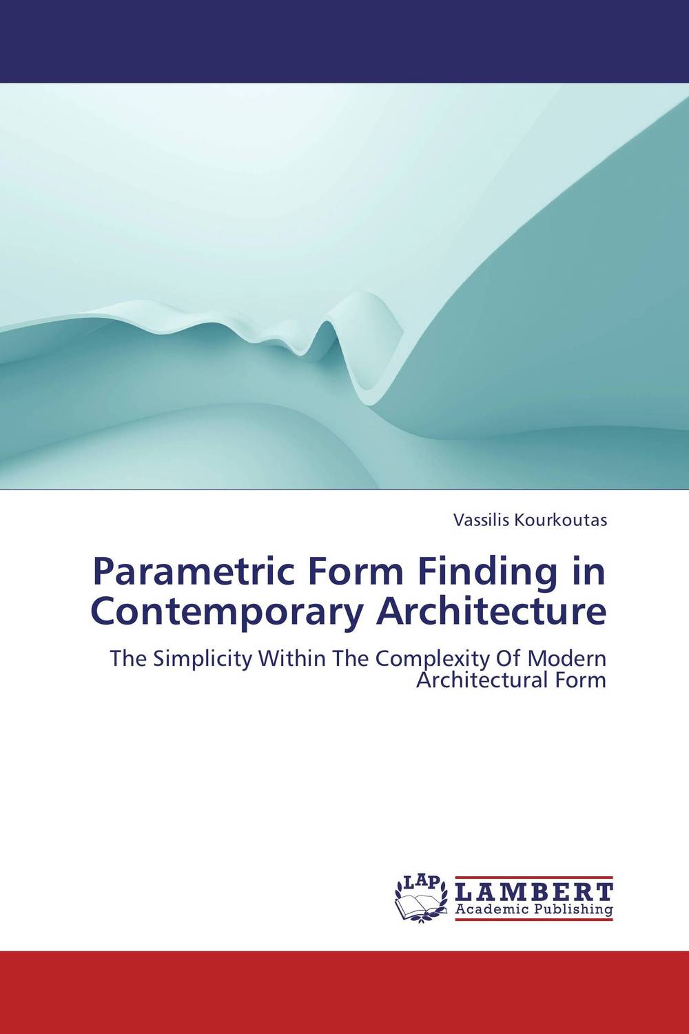 Parametric Form Finding in Contemporary Architecture