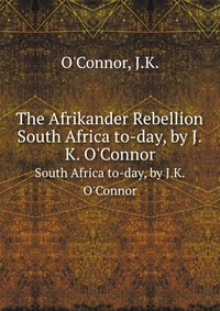 The Afrikander Rebellion