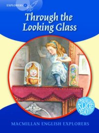 Through the Looking Glass