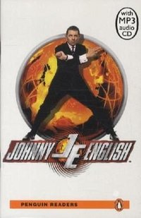 Johnny English: Level 2 ( + СD)