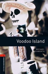 Voodoo Island: Stage 2