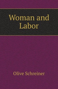 Woman and Labor