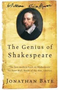 The Genius of Shakespeare