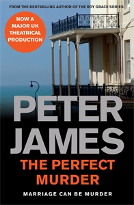 Peter James - «The Perfect Murder»