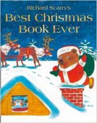 Best Christmas Book Ever!