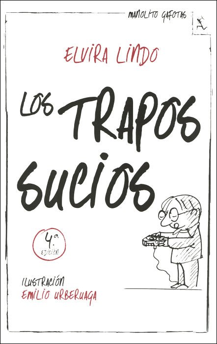 Los trapos sucios