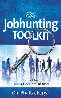 The Jobhunting Toolkit