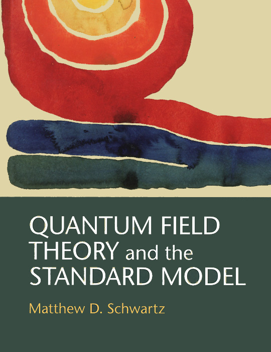 Quantum Field Theory and the Standard Model