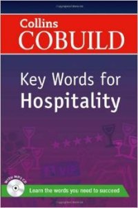 Key Words for Hospitality (+ CD)