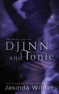 Djinn and Tonic