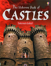 The Usborne Book of Castles