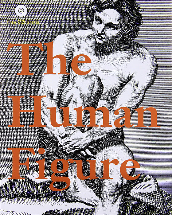 The Human Figure (+ CD)