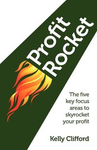 Profit Rocket - The Ve Key Focus Areas to Skyrocket Your Pro T