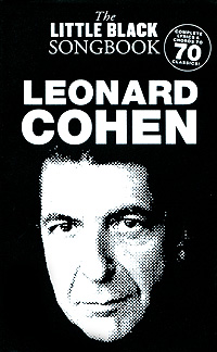 Leonard Cohen