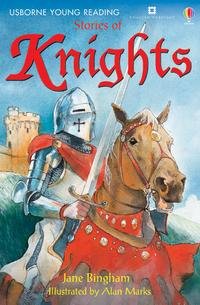 Stories of Knights (+ CD)